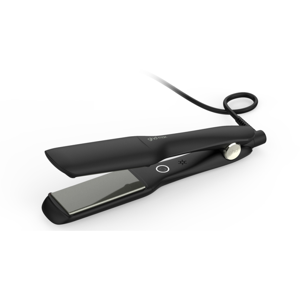 Ghd Max Wide Plate Styler - Hair & Beauty products New Zealand