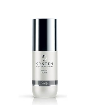 System Professional Forma Elastic Force 125 mL