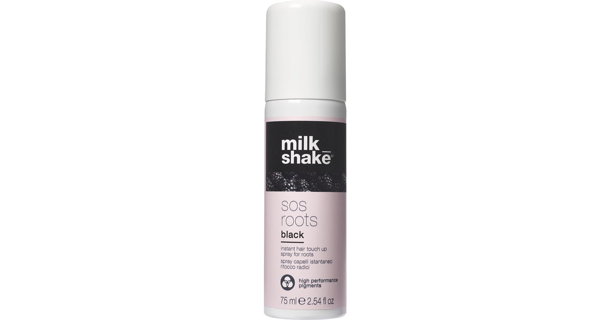 Milk Shake SOS Roots Black 75ml