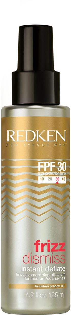 Redken Frizz Dismiss Instant Deflate 125ml