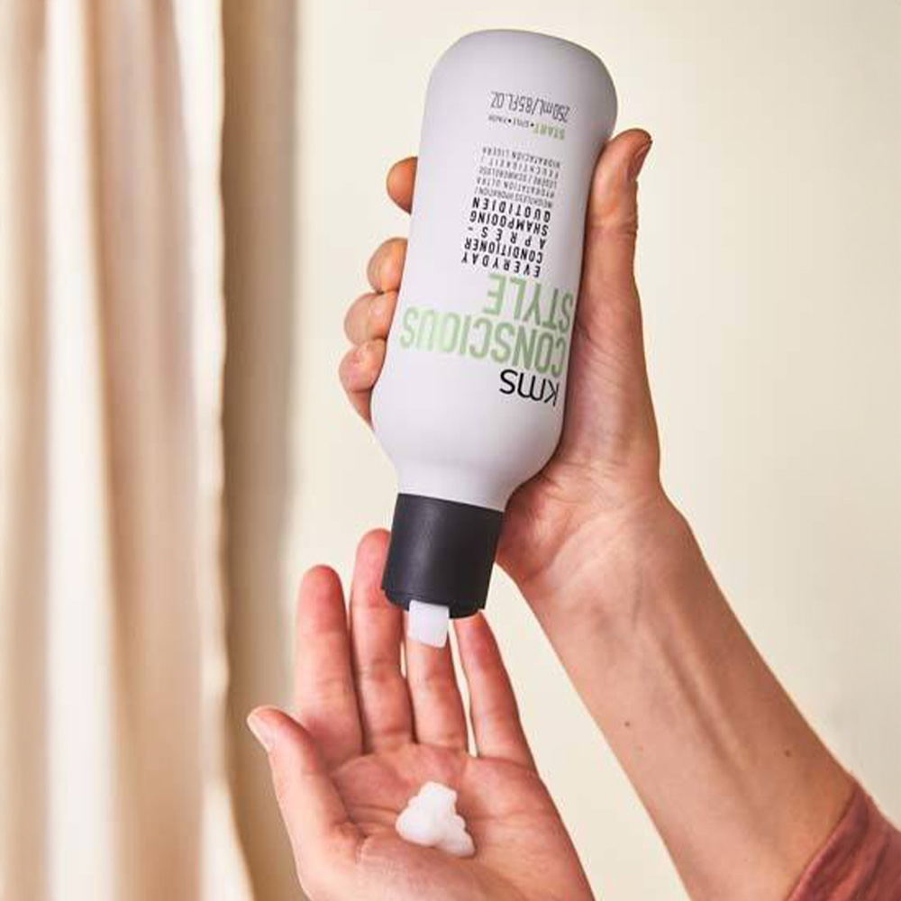 KMS Conscious Style Everyday Conditioner 250ml - Image 2
