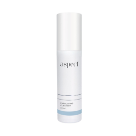 Aspect Exfoliating Cleanser 220ml