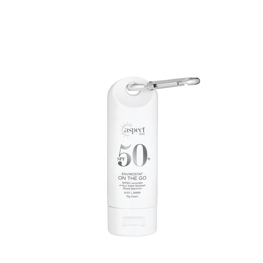 Aspect Envirostat 'On The Go' SPF50 75g*