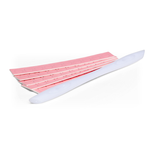 Gelish Accessory Kit - Cuticle Pusher Nail Prep Tabs