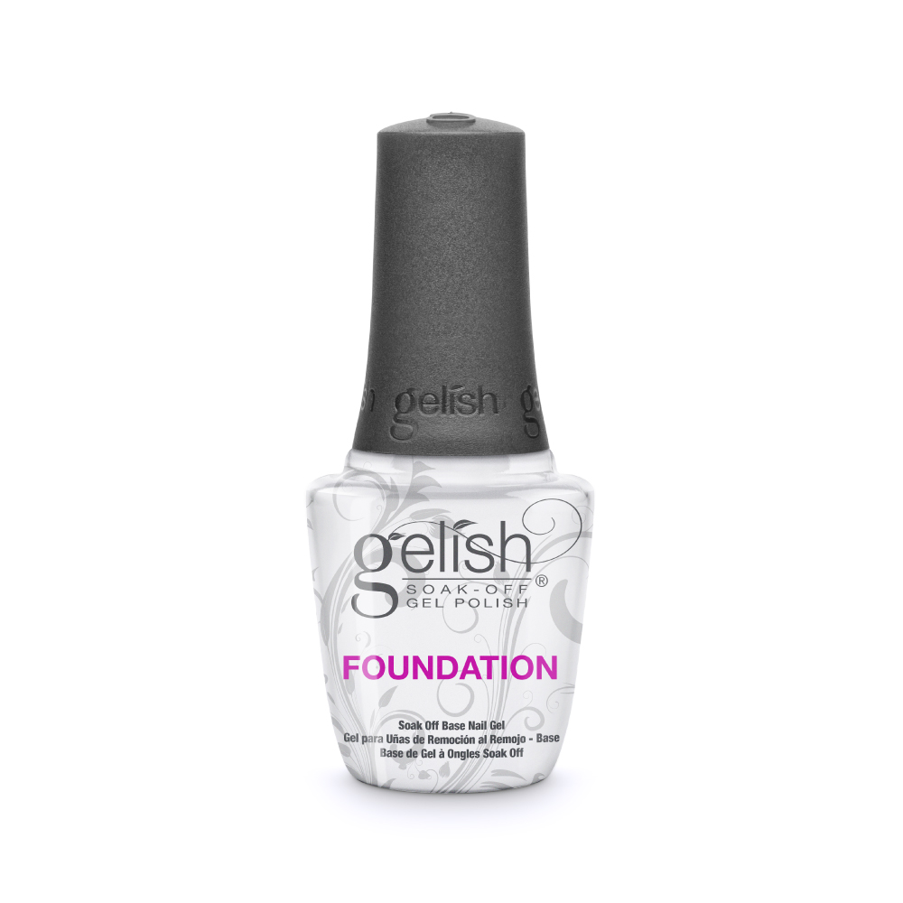 Gelish Foundation Base Gel 15ml