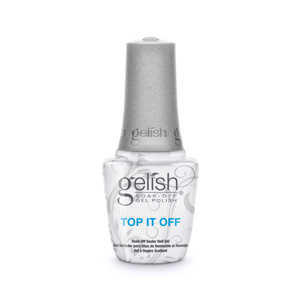 Gelish Top It Off 15ml