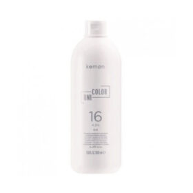 Kemon Uni Color Coloring Mix 16 Vol (For Tone-On-Tone) 1L