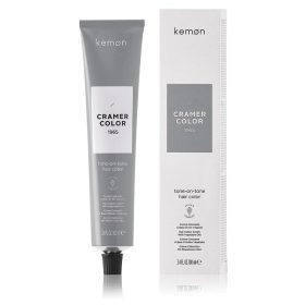 Kemon Cramer Color Tone on Tone 0.36 Gold Copper Illuminator 100ml