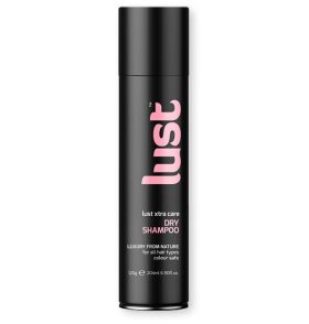 Lust Dry Shampoo 175g