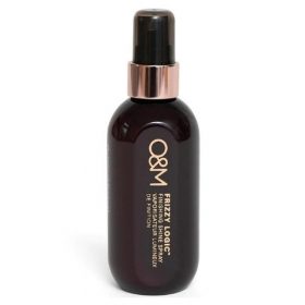 O&M Frizzy Logic Shine Serum 100ml