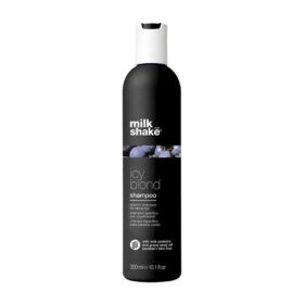 Milk Shake Icy Blond Shampoo 300ml