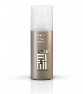 Wella Eimi Shape Me 150ml