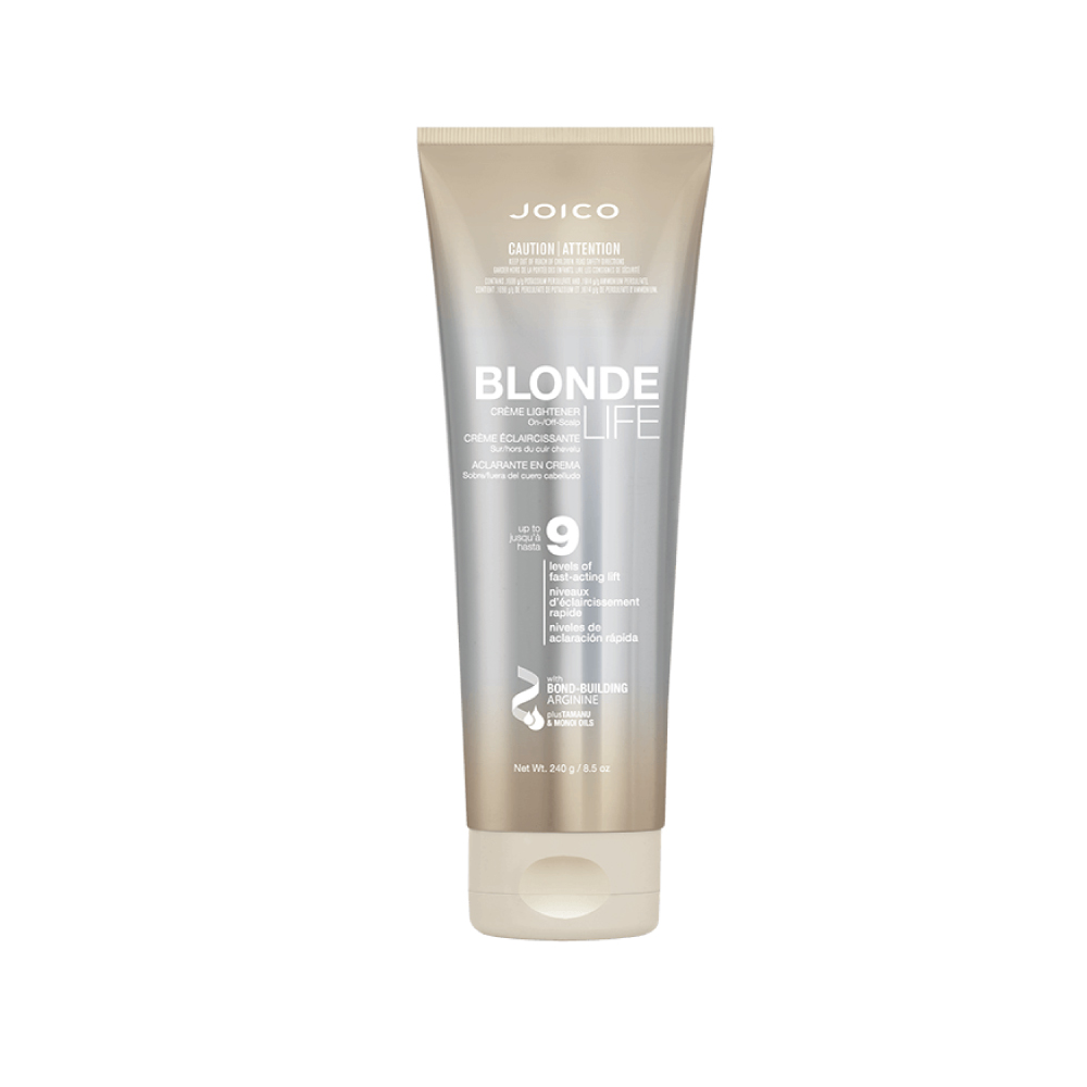 Joico Blonde Life Creme Lightener 300g