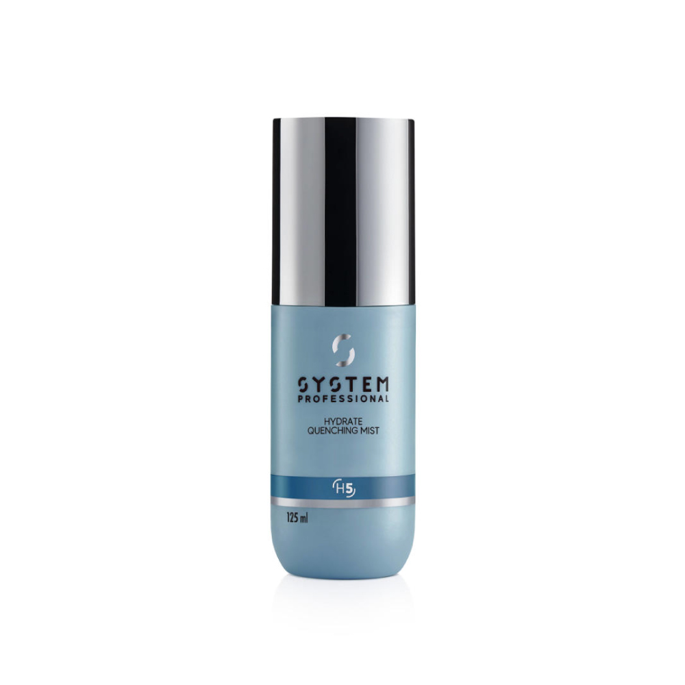 System Professional Forma Hydrate Quenching Mist 125 mL