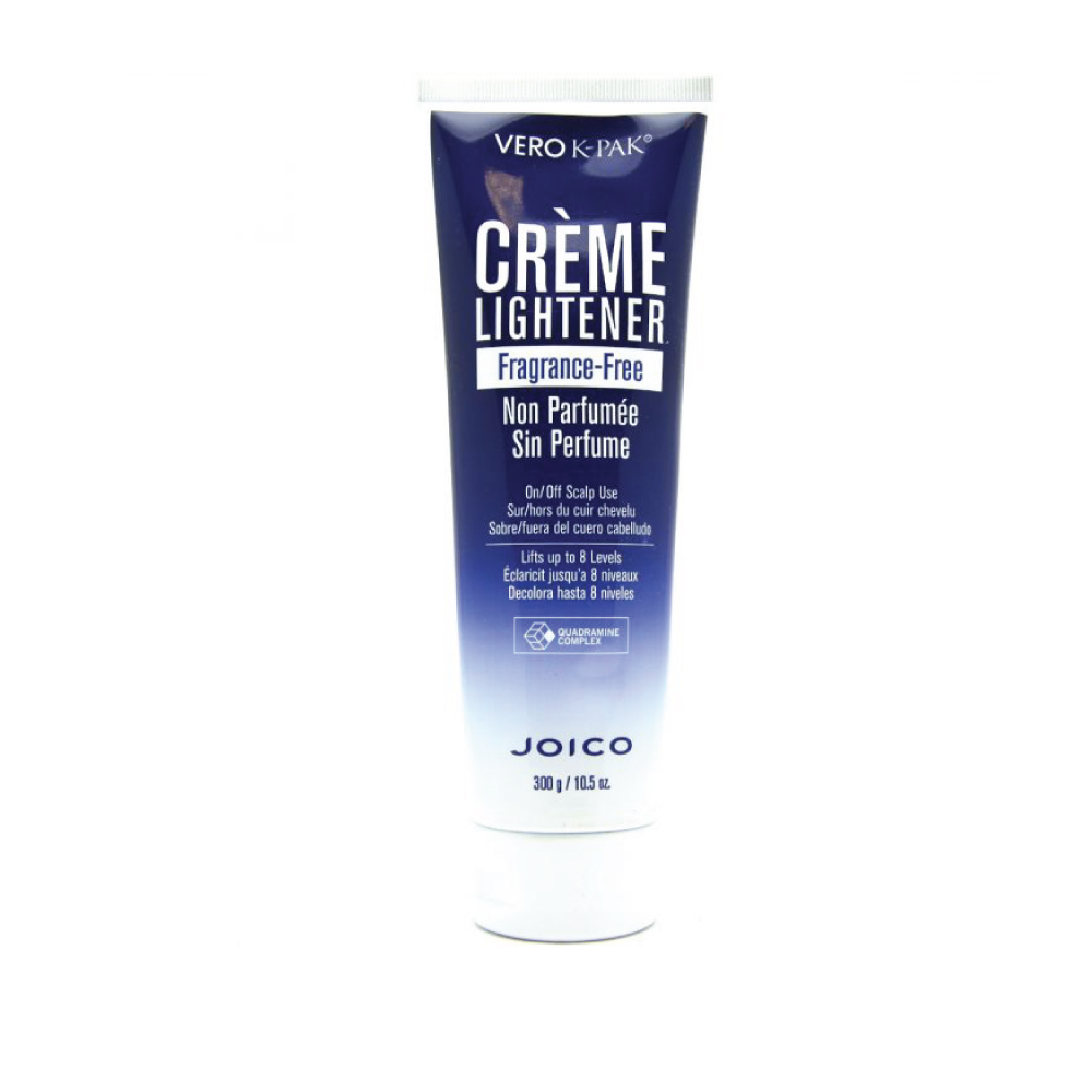 Vero Creme Lightener 300g