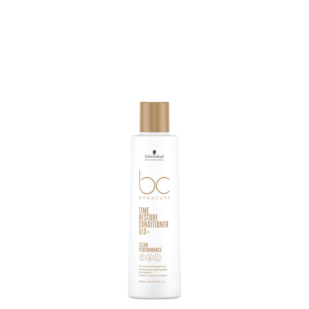 BC Clean Performance Time Restore Conditioner 200ml