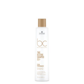 BC Clean Performance Time Restore Shampoo 250ml