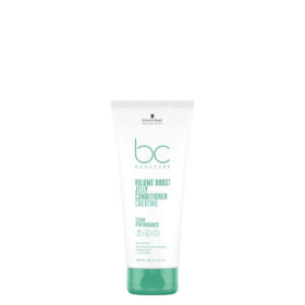 BC Clean Performance Volume Boost Jelly Conditioner 200ml