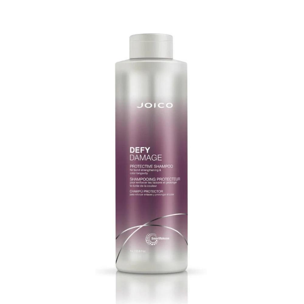 Joico Defy Damage Protective Shampoo 1L