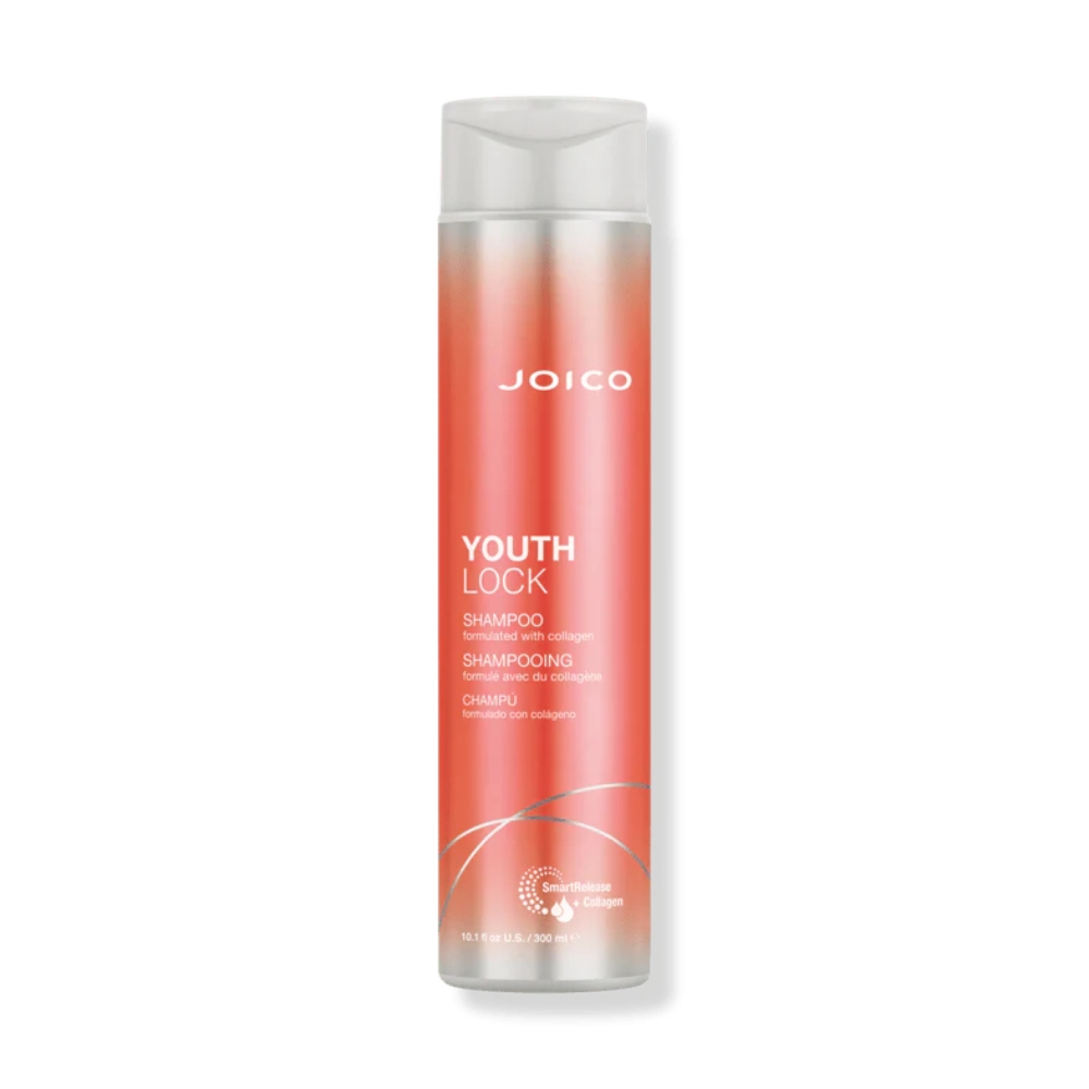 Joico Youthlock Collagen Shampoo 300ml