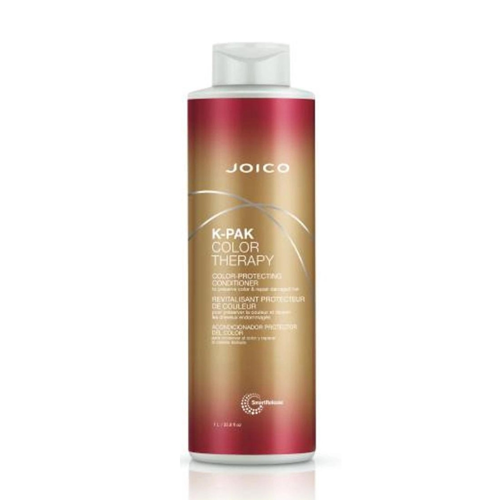 Joico K-Pak Color Therapy Conditioner 1L