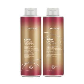 Joico K-Pak Colour Therapy 1L Duo