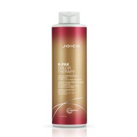 Joico K-Pak Color Therapy Shampoo 1L