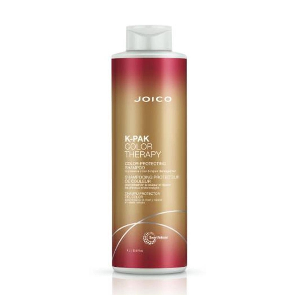 Joico K-Pak Color Therapy Shampoo 1L