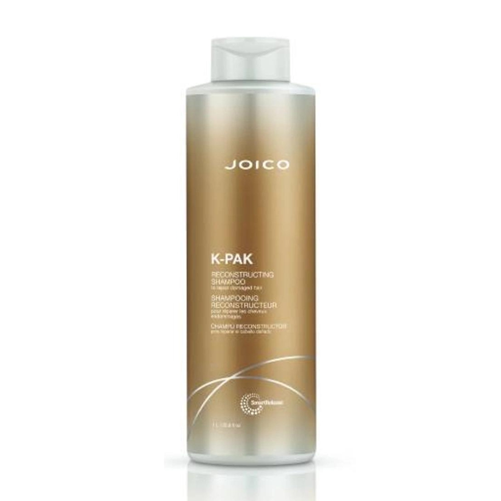 Joico K-Pak Reconstructing Shampoo 1L