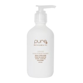 Pure Organic Colour Optimising Beige Treatment 200ml