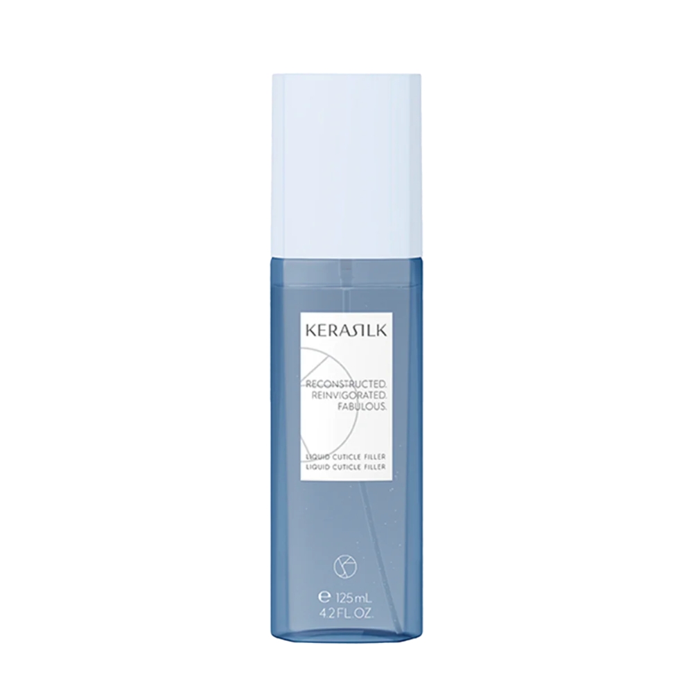 Kerasilk Liquid Cuticle Filler 125ml