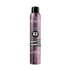 Redken 23 Strong Hold Hairspray 400ml