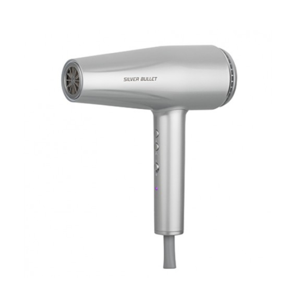 Silver Bullet Platinum Hair Dryer 2200W - Hair & Beauty products New ...
