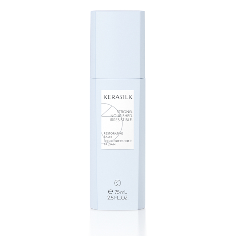 Kerasilk Restorative Balm 75ml
