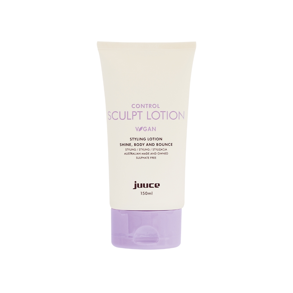 Juuce Control Sculpt Lotion 150ml