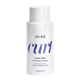 Curl WOW Snag-Free Pre-Shampoo Detangler 295ml