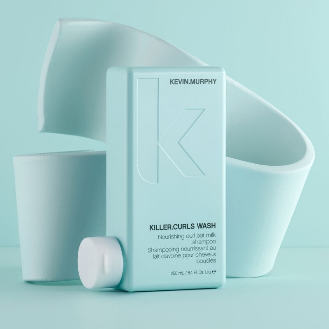 Kevin Murphy Killer Curls Wash 250ml - Image 2
