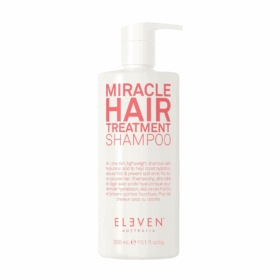 Eleven Miracle Hair Treatment Shampoo 300ml