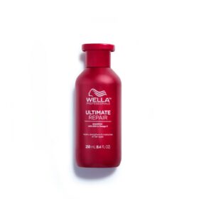 Wella Ultimate Repair Shampoo 250ml