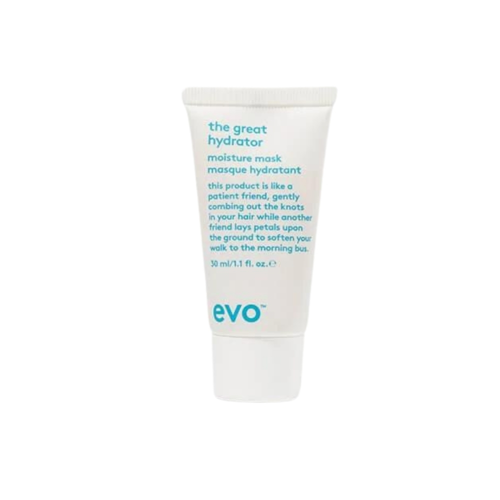 Evo The Great Hydrator Moisture Mask Travel 30ml