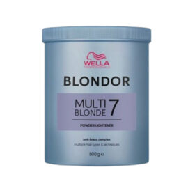Wella Blondor Multi Blonde Powder Lightener 800g