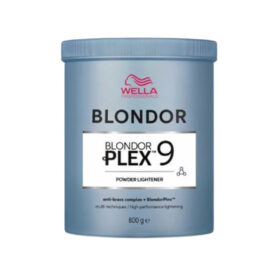 Wella Blondorplex Powder Lightener 800g