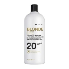 Joico Blonde Life Coconut Oil Developer 20Vol 6% 946ml