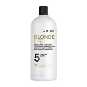 Joico Blonde Life Coconut Oil Developer 5Vol 1.5% 946ml