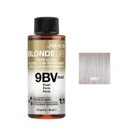 Joico Blonde Life Demi Liquid Gloss 9BV Pearl 60ml