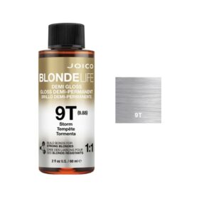 Joico Blonde Life Demi Liquid Gloss Storm 9T Pearl 60ml