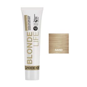 Joico Blonde Life Quick Tone Liqui-Creme Toner Sand 74ml