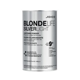 Joico Blonde Life Silverlight Lightening Powder 454g