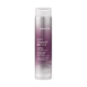Joico Defy Damage Detox Shampoo 300ml