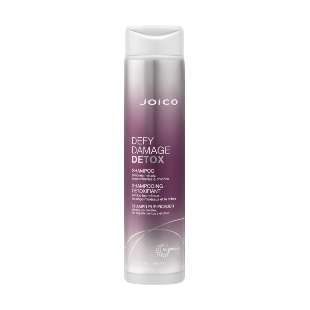 Joico Defy Damage Detox Shampoo 300ml